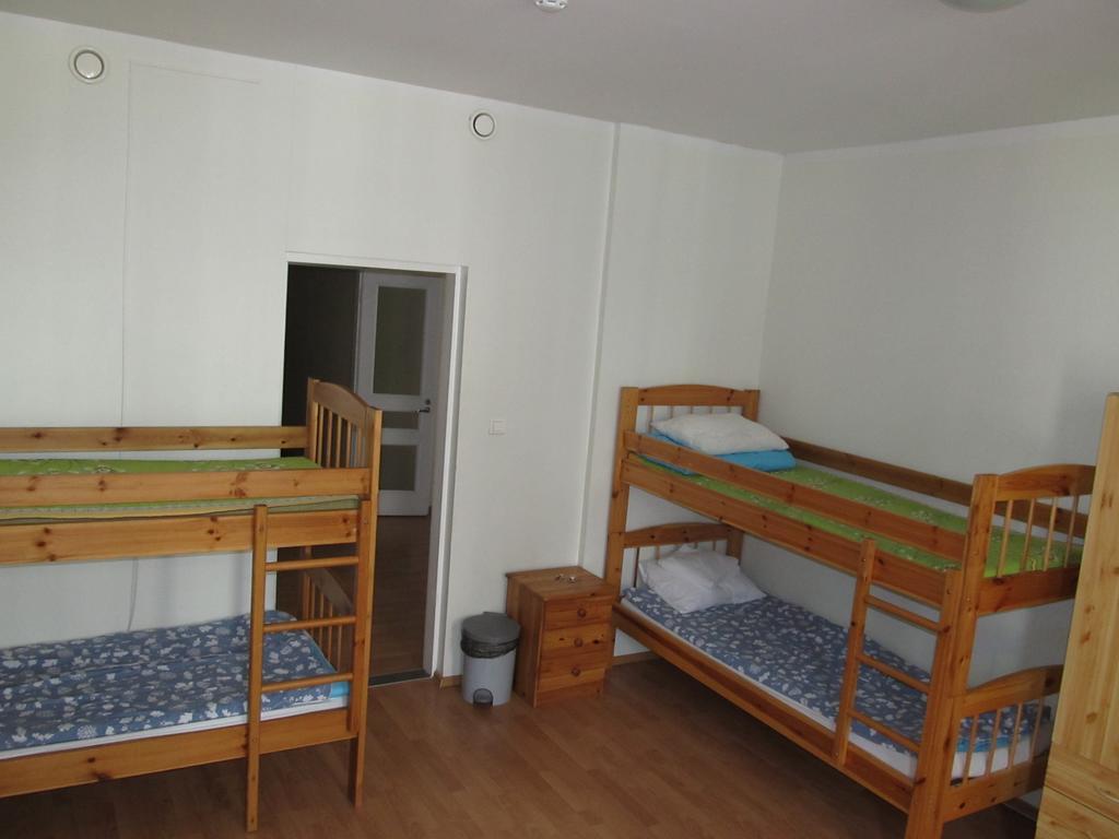 Flatmanagement Kaupmehe Apartments Таллінн Номер фото
